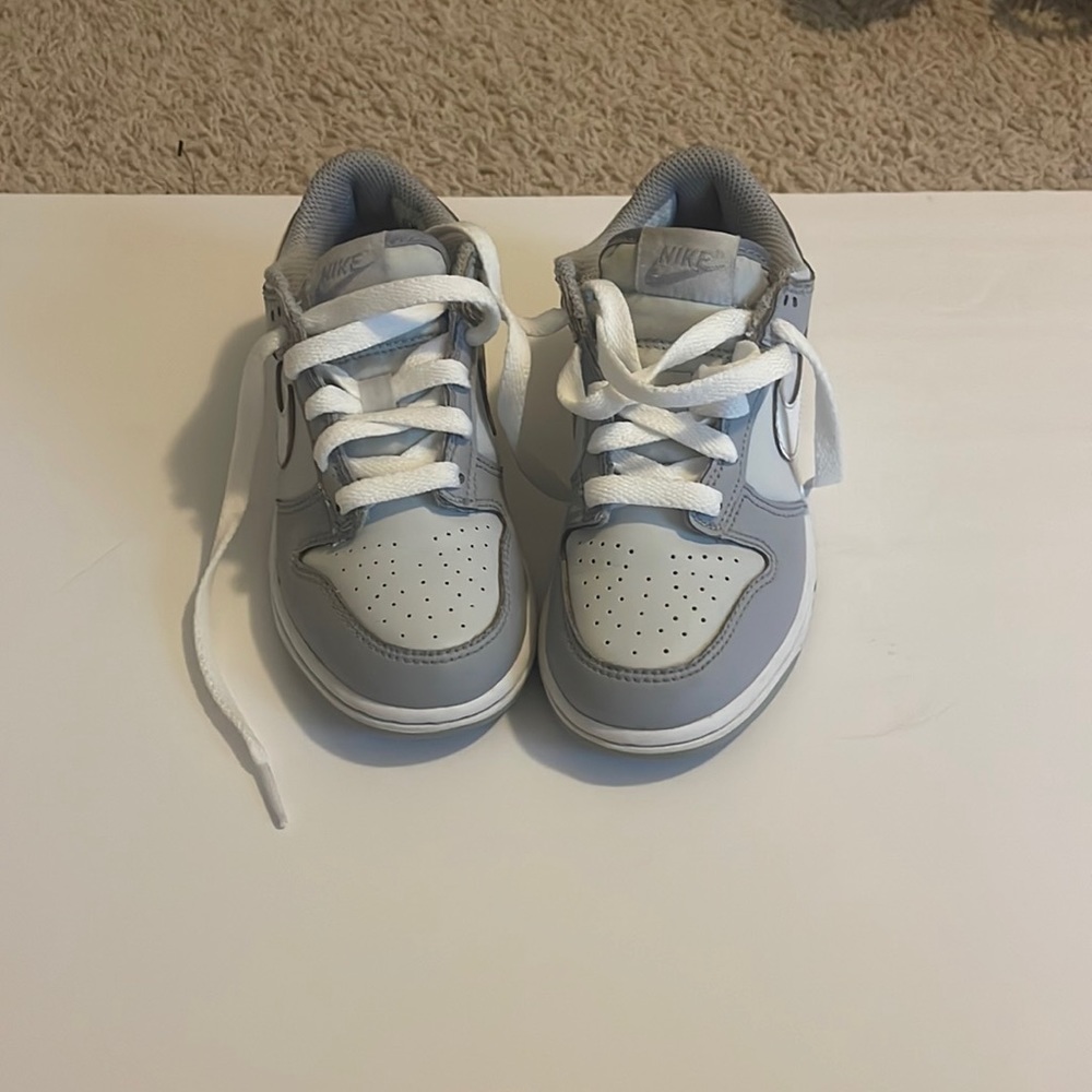 Nike Dunk low